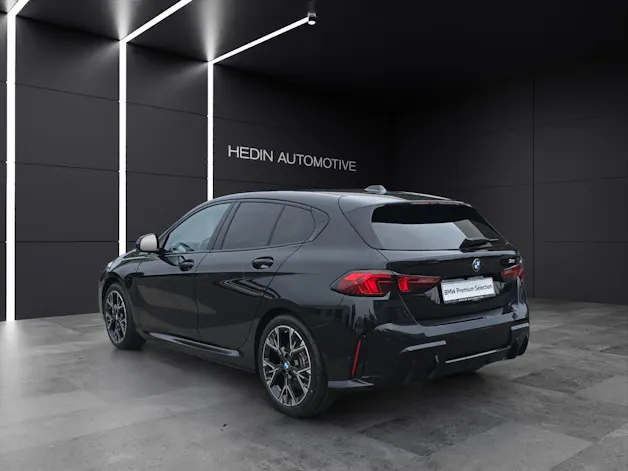 BMW 123 xDrive M Sport