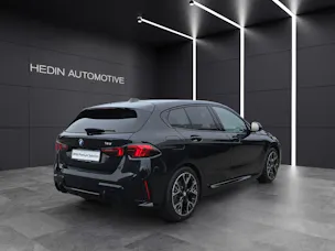 BMW 123 xDrive M Sport
