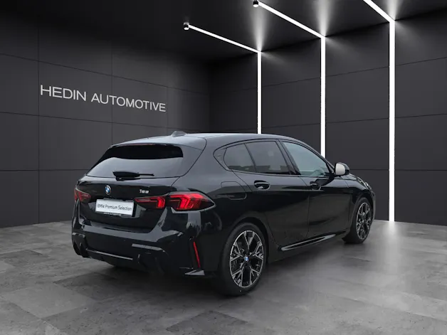 BMW 123 xDrive M Sport