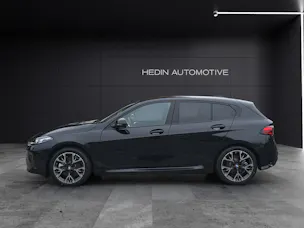 BMW 123 xDrive M Sport