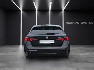 BMW 123 xDrive M Sport