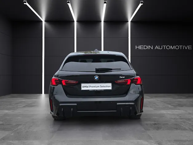 BMW 123 xDrive M Sport
