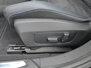 BMW 123 xDrive M Sport