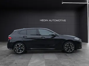 BMW 123 xDrive M Sport