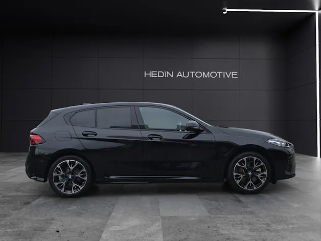 BMW 123 xDrive M Sport