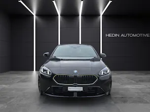 BMW 123 xDrive M Sport