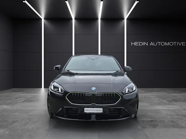 BMW 123 xDrive M Sport