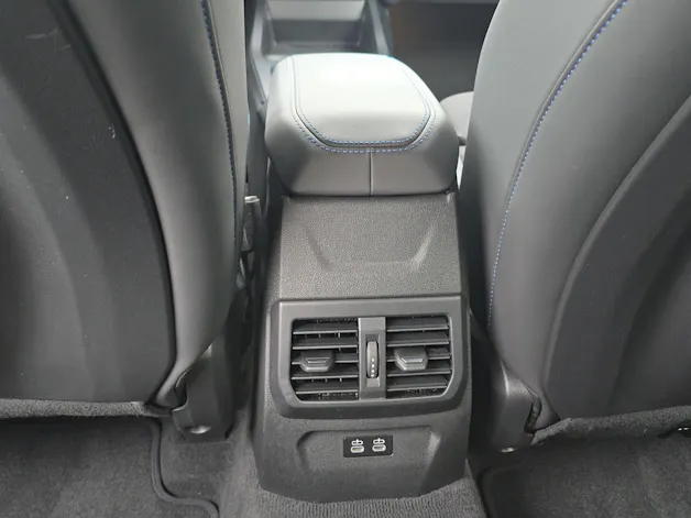 BMW 123 xDrive M Sport