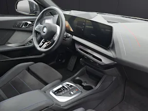 BMW 123 xDrive M Sport