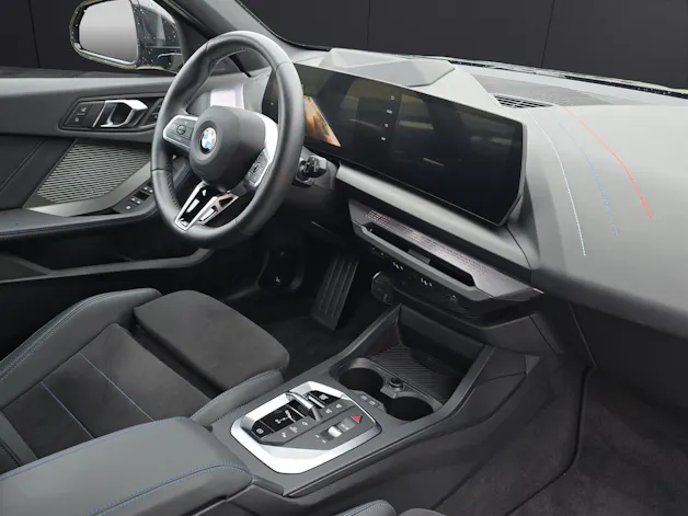 BMW 123 xDrive M Sport