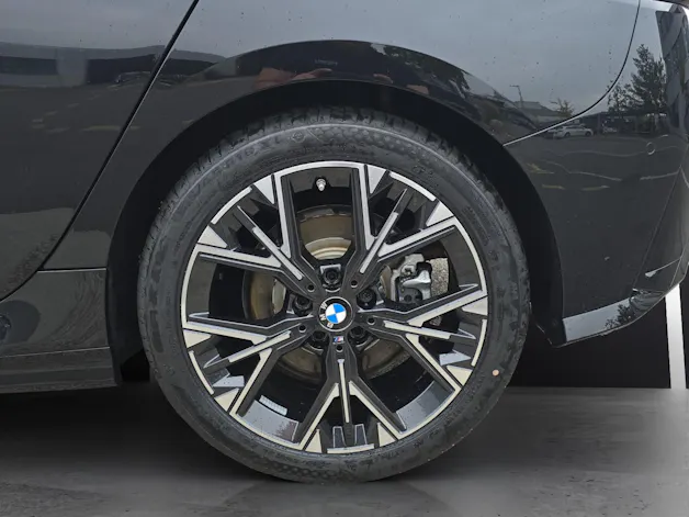 BMW 123 xDrive M Sport