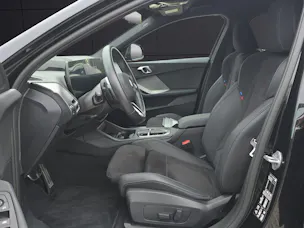 BMW 123 xDrive M Sport