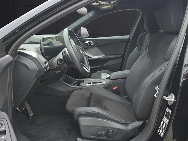 BMW 123 xDrive M Sport