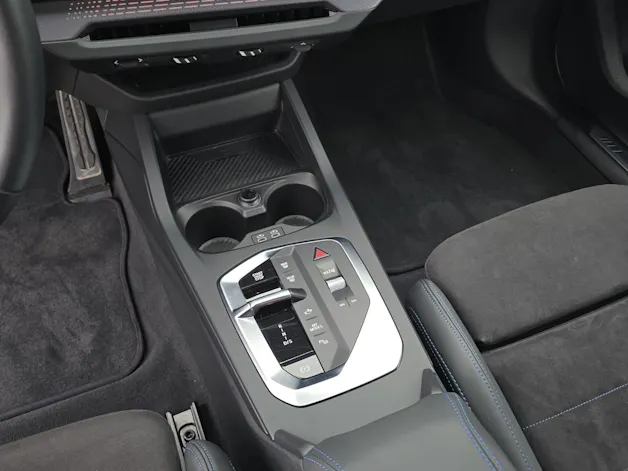 BMW 123 xDrive M Sport