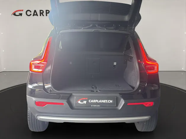 VOLVO XC40 1.5 T3 Momentum