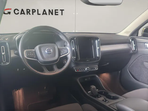 VOLVO XC40 1.5 T3 Momentum