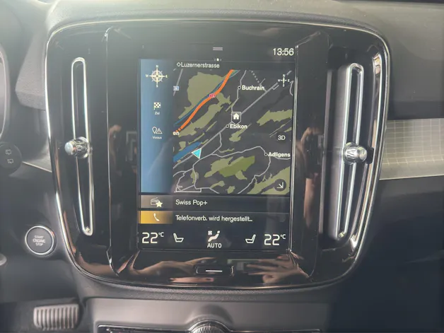 VOLVO XC40 1.5 T3 Momentum