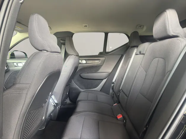 VOLVO XC40 1.5 T3 Momentum