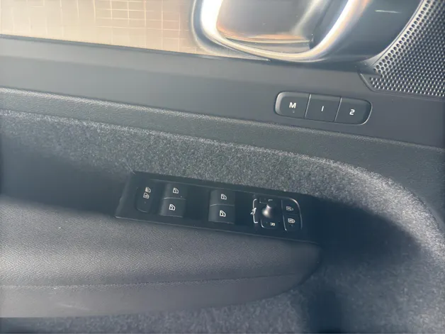 VOLVO XC40 1.5 T3 Momentum