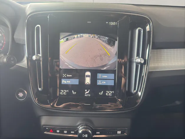 VOLVO XC40 1.5 T3 Momentum