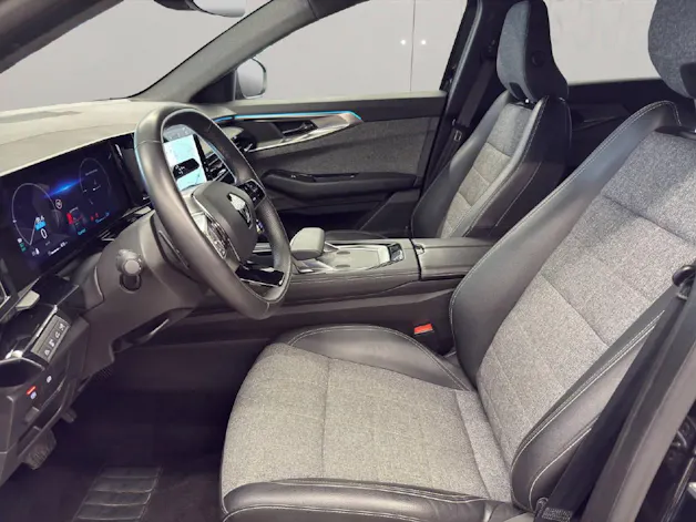 RENAULT Espace 1.2 E-Tech techno 7P