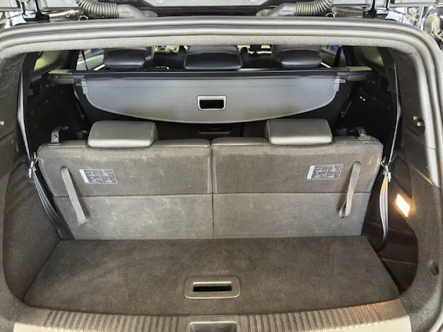RENAULT Espace 1.2 E-Tech techno 7P