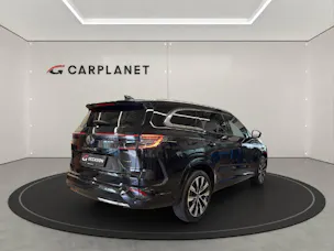 RENAULT Espace 1.2 E-Tech techno 7P