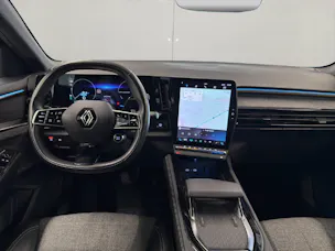 RENAULT Espace 1.2 E-Tech techno 7P