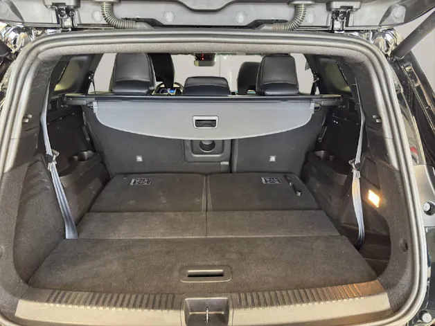RENAULT Espace 1.2 E-Tech techno 7P
