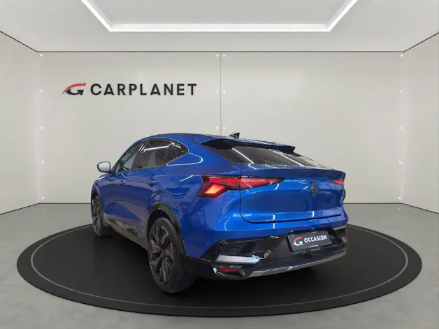 RENAULT Rafale 1.2 E-Tech esprit Alpine