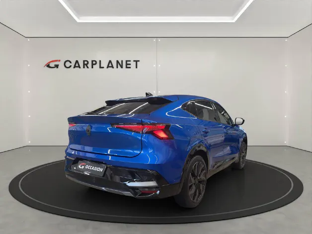 RENAULT Rafale 1.2 E-Tech esprit Alpine