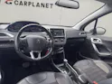 PEUGEOT 2008 1.2 PureTech Active EGS S/S Ersatzwagen