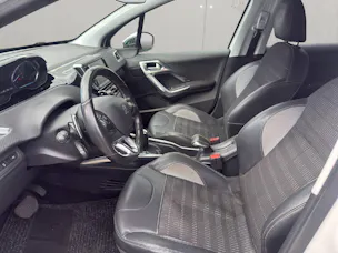 PEUGEOT 2008 1.2 PureTech Active EGS S/S Ersatzwagen