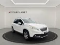PEUGEOT 2008 1.2 PureTech Active EGS S/S Ersatzwagen