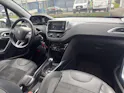 PEUGEOT 2008 1.2 PureTech Active EGS S/S Ersatzwagen