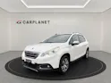 PEUGEOT 2008 1.2 PureTech Active EGS S/S Ersatzwagen