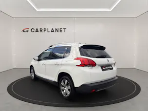PEUGEOT 2008 1.2 PureTech Active EGS S/S Ersatzwagen