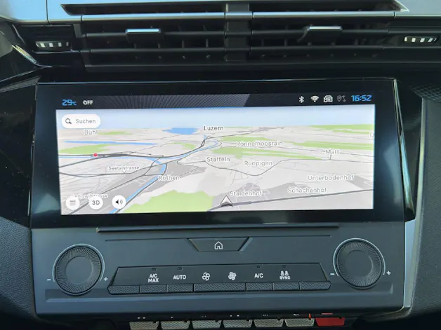 PEUGEOT 308 SW 1.2 Hybrid Style