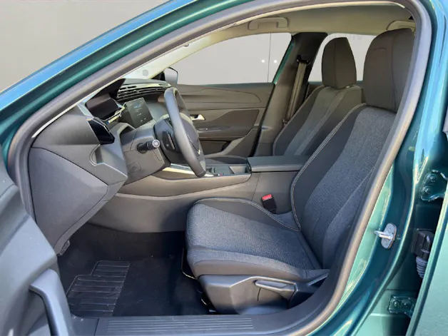 PEUGEOT 308 SW 1.2 Hybrid Style
