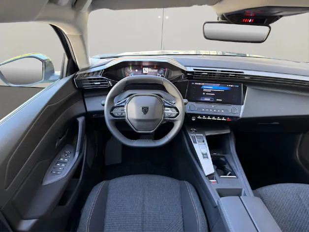 PEUGEOT 308 SW 1.2 Hybrid Style