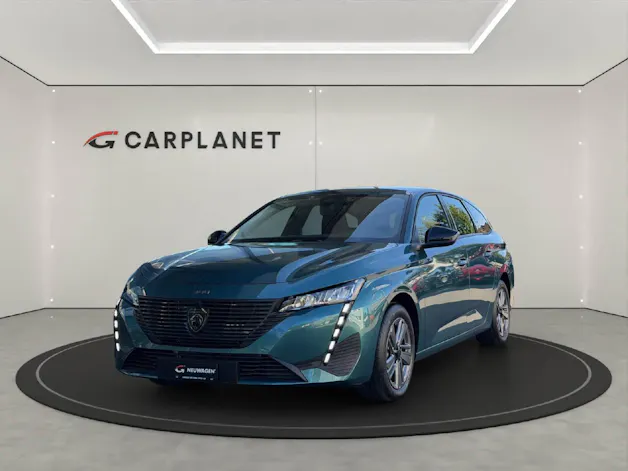 PEUGEOT 308 SW 1.2 Hybrid Style