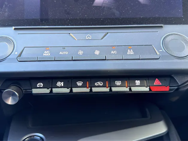 PEUGEOT 308 SW 1.2 Hybrid Style