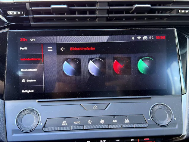 PEUGEOT 308 SW 1.2 Hybrid Style