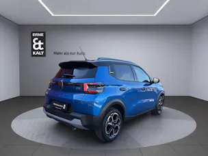 CITROEN Citroën C3 1.2 Hybrid Max