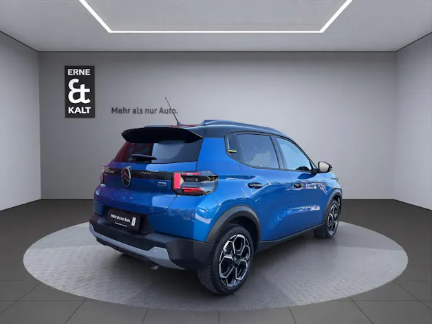 CITROEN Citroën C3 1.2 Hybrid Max