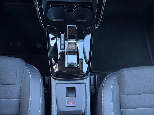 CITROEN Citroën C3 1.2 Hybrid Max