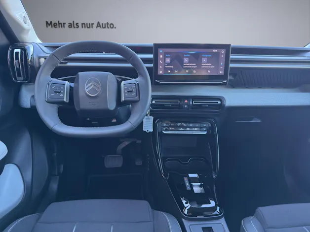 CITROEN Citroën C3 1.2 Hybrid Max