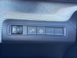 CITROEN Citroën C3 1.2 Hybrid Max