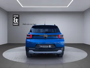 CITROEN Citroën C3 1.2 Hybrid Max