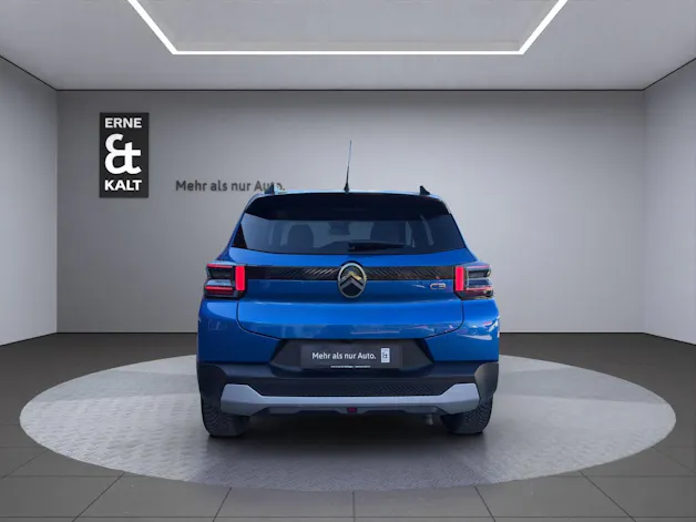 CITROEN Citroën C3 1.2 Hybrid Max